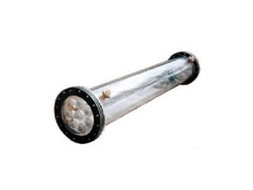 有機(jī)玻璃混床柱